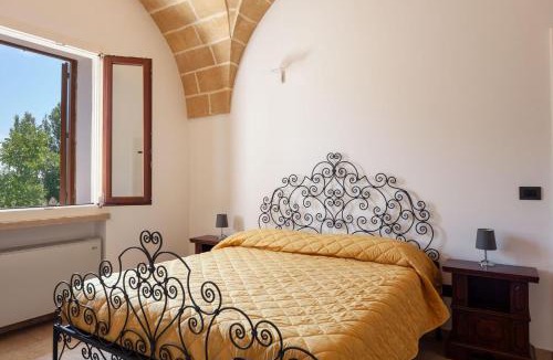 Vitigliano Villa | Villa Salentina With Garden And Pool - Happy Rentals