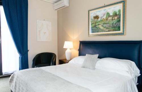 Cortemilia Hotel | Villa San Carlo