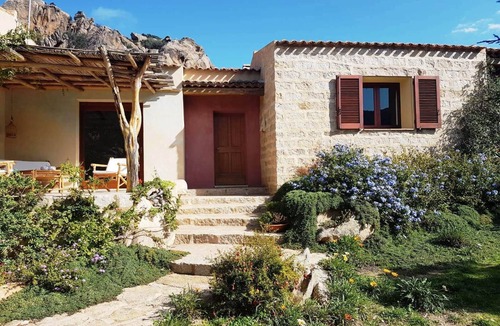 San Pantaleo Villa | Villa San Pantaleo
