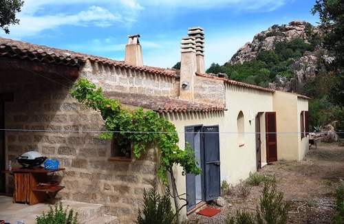 San Pantaleo Villa | Villa San Pantaleo