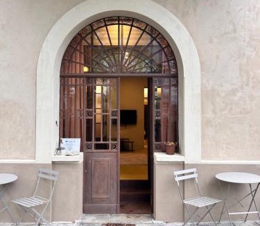 Settimo Vittone Hostel | Villa Sardino