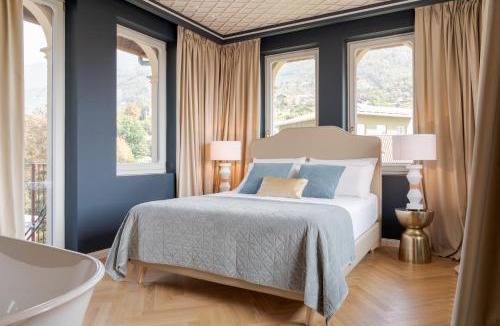 Settimo Vittone Hostel | Villa Sardino