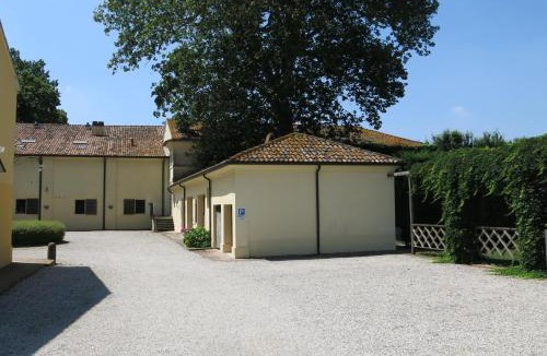 Sermide Hotel | Villa Schiavi