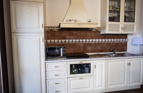 Sciacca Historic Centre Apartment | Villa Sciacca Lumia Mare (sun) - a few steps from the sea with Wi-fi