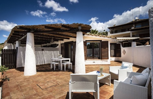Sciacca Historic Centre Apartment | Villa Sciacca Lumia Mare (sun) - a few steps from the sea with Wi-fi