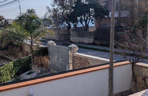 Marina di Lizzano Villa | Villa sea view Salento Tarantino