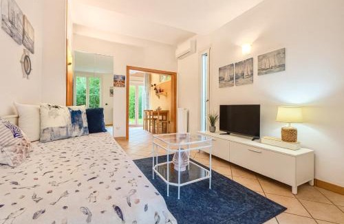 Lignano Riviera Apartment | Villa Seashell
