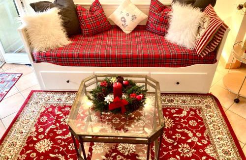 Lignano Riviera Apartment | Villa Seashell