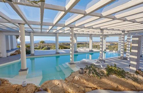 Marsala Villa | Villa Seven Islands