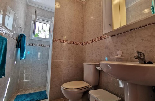 Mazarron Villa | Villa Sienna 4 bedroom Villa with private pool