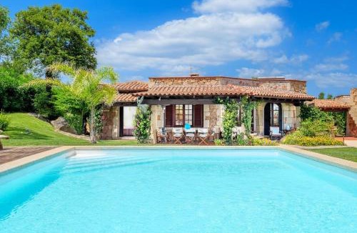 Puntaldia Villa | Villa Silnis -Puntaldia