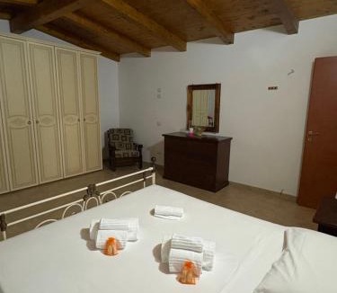 Tinchi House | Villa Sofia Casa Vacanze