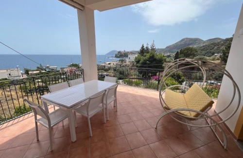 Lipari Historic Centre House | Villa Sofia