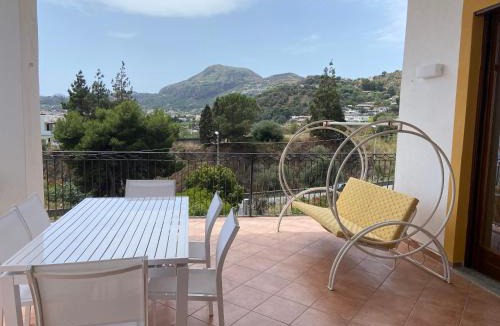 Lipari Historic Centre House | Villa Sofia
