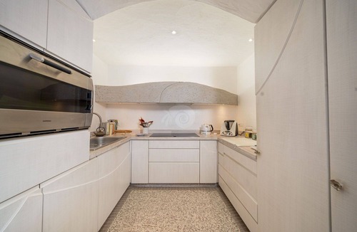 Capo Coda Cavallo Villa | Villa Sol Diesis: luxury Villa, just few steps from the beach.