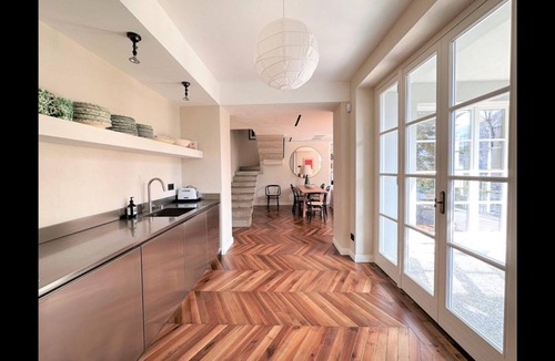 Carate Urio Villa | Villa Sole Carate Urio – Lake Como