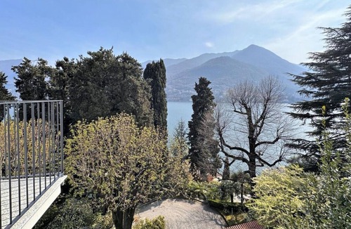 Carate Urio Villa | Villa Sole Carate Urio – Lake Como