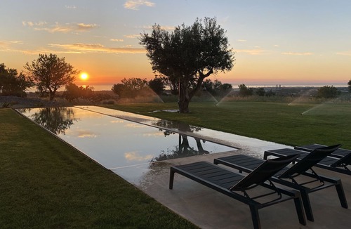 Polignano a Mare Villa | Villa Specchio di Mare 8, Emma Villas