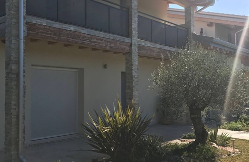 Mansue Villa | VILLA SQM 220 GARDEN, PRIVATE POOL, AREA NEAR PROSECCO HILLS UNESCO