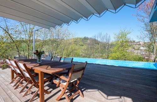 Castellinaldo Villa | Villa Stordita by Interhome