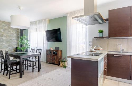 Nova Milanese Apartment | Villa SuperNova