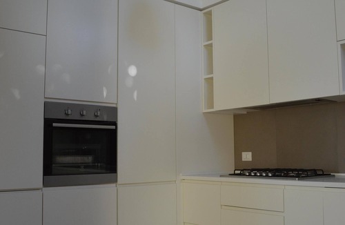 Acquaviva Picena Apartment | Villa surrounded by the green hills of the Marche just 10 minutes from the sea