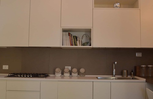 Acquaviva Picena Apartment | Villa surrounded by the green hills of the Marche just 10 minutes from the sea