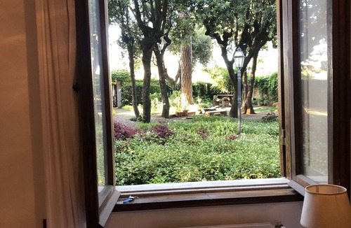 Nettuno Villa | Villa surrounded by greenery with sea view, ideal for stays and events