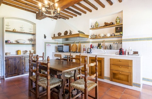Fauglia Villa | Villa surrounded by greenery with swimming pool for a stay in complete relaxation and privacy