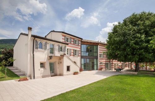 Caprino Veronese Villa | Villa Tenuta Campetti