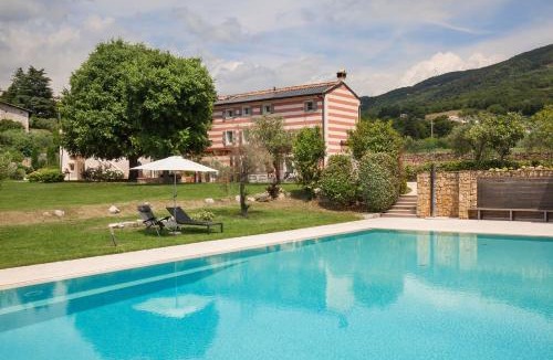 Caprino Veronese Villa | Villa Tenuta Campetti