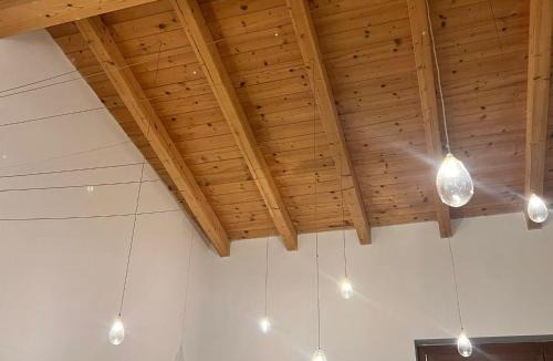 Castelnuovo Magra Villa | Villa Theoma