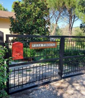 Todi House | Villa Tiberina - Locazione Turistica
