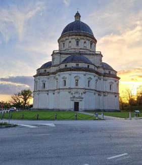 Todi House | Villa Tiberina - Locazione Turistica
