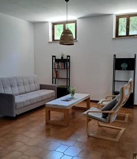 Todi House | Villa Tiberina - Locazione Turistica