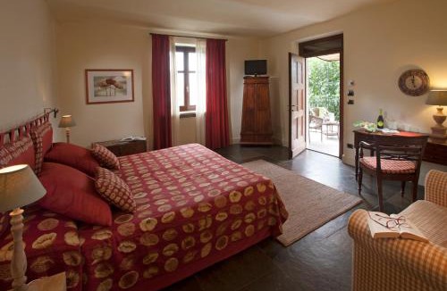 Canale House | Villa Tiboldi