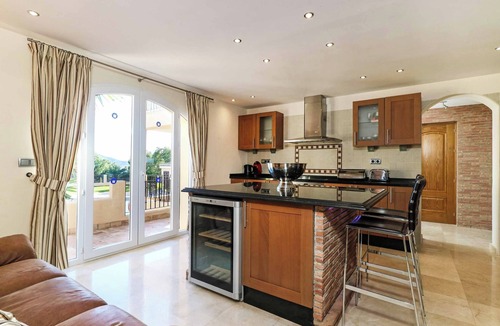 El Beal Villa | Villa Tinamar 29 - Three Bedroom Villa, Sleeps 6