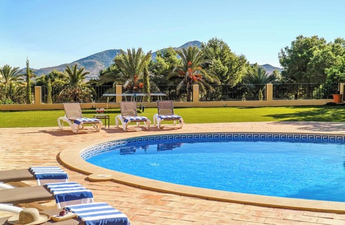 El Beal Villa | Villa Tinamar 29 - Three Bedroom Villa, Sleeps 6