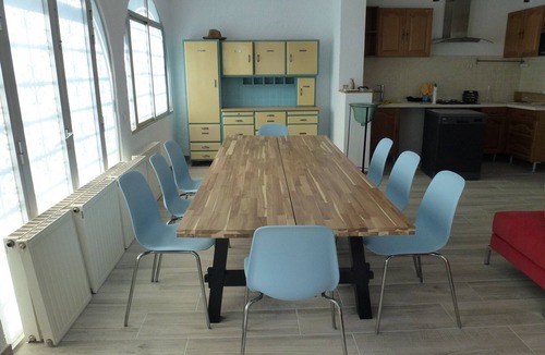 L'Escala Villa | Villa to rent in Spain Escala 10 pers. With large pool