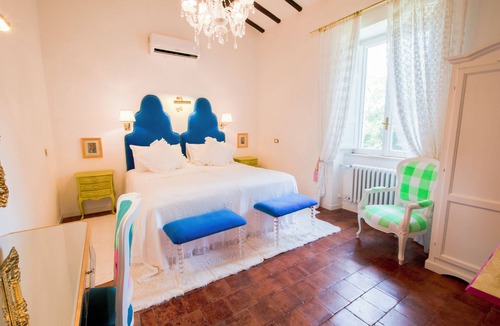 Lake Bracciano House | Villa TOJI luxury private - Adults Only