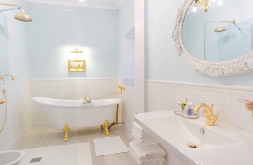 Lake Bracciano House | Villa TOJI luxury private - Adults Only