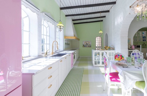 Lake Bracciano House | Villa TOJI luxury private - Adults Only