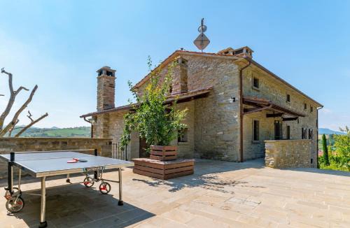 Firenzuola House | Villa Torre Delle Rose - Firenzuola, Private Pool, Ac, Privacy