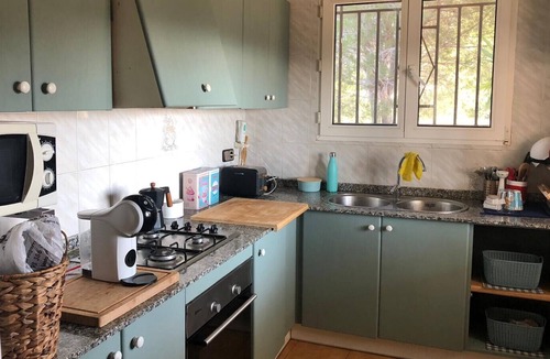 Tortosa Villa | Villa Tortosa, only 20km to Costa Dorada beaches!