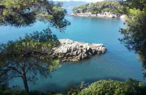 Tellaro Villa | Villa Tregia