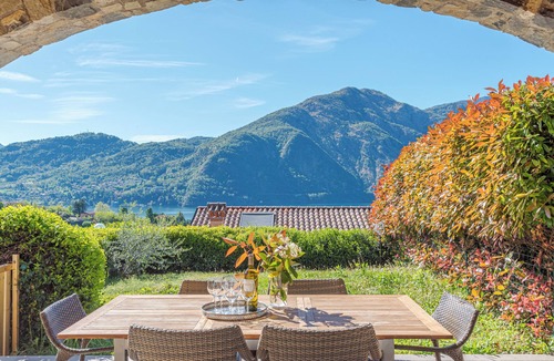 Tremezzo Villa | Villa Tremezzo, Tremezzina (Tremezzo), Italy