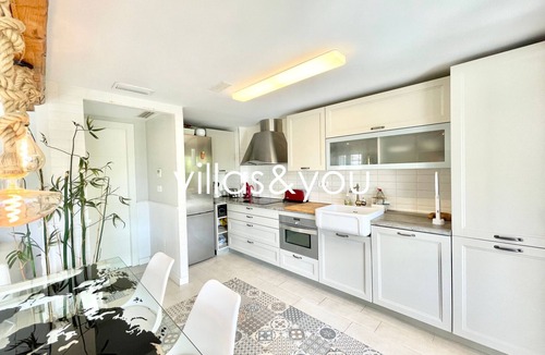 Puerto Marino Villa | Villa Tropical Gran Alacant by Villas&You