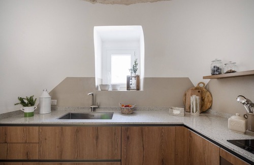 Selva di Fasano Villa | Villa 'Trulli Del Minareto' with Mountain View, Private Terrace and Wi-Fi