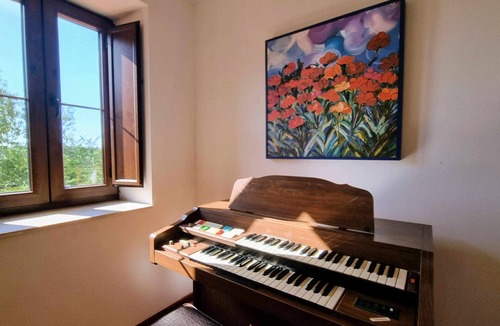 La Portilla House | Villa Vacacional La Jorcada