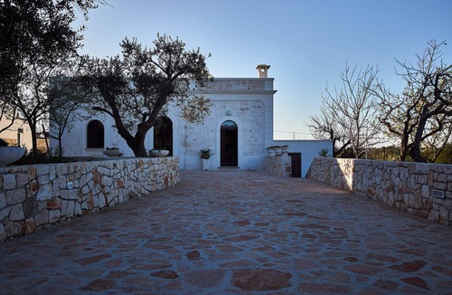 Cisternino House | Villa Valentina - Authentic Stone House in the heart of Puglia
